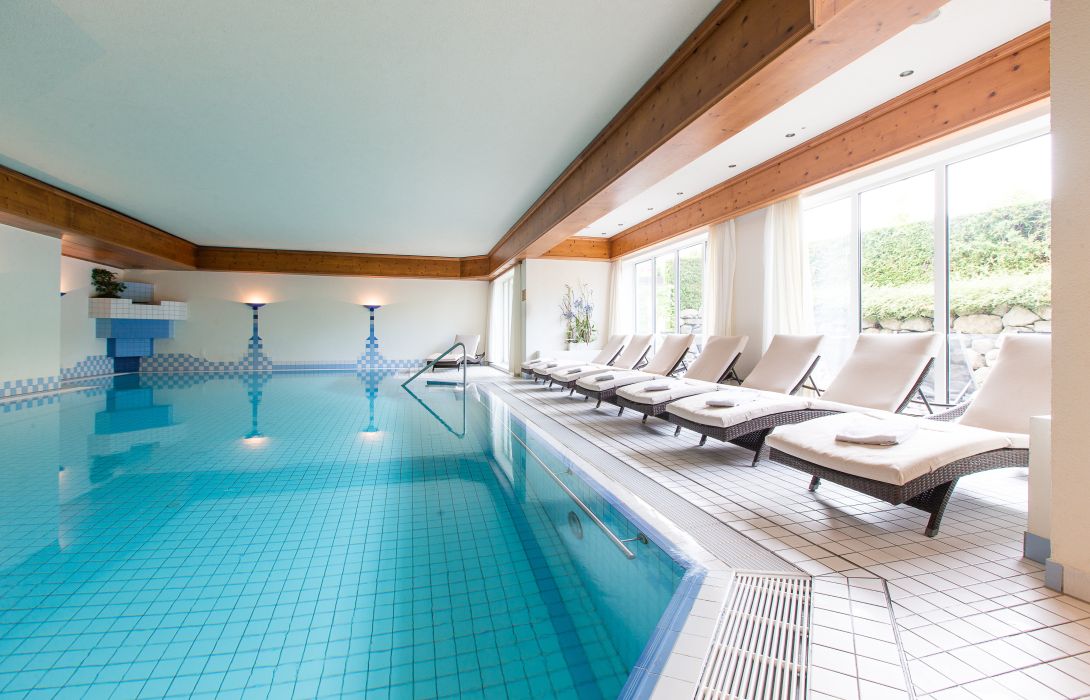 Wellnesshotels - Concordia Wellnesshotel & Spa