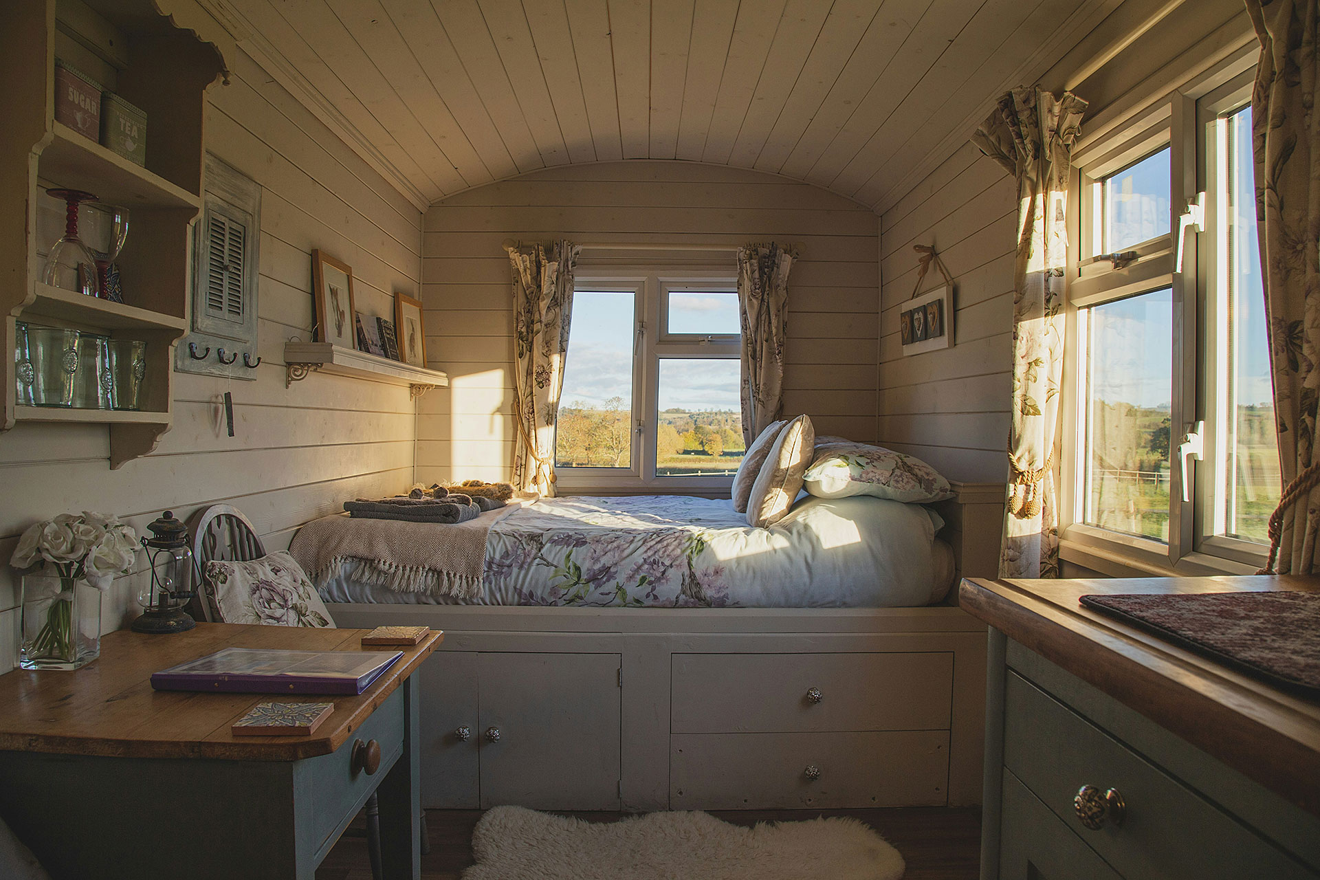 airbnb tiny house