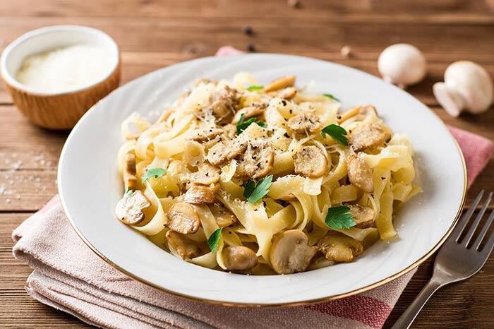 EHL-Passugg_Blog_Pilzrezepte_Pilzpasta_1