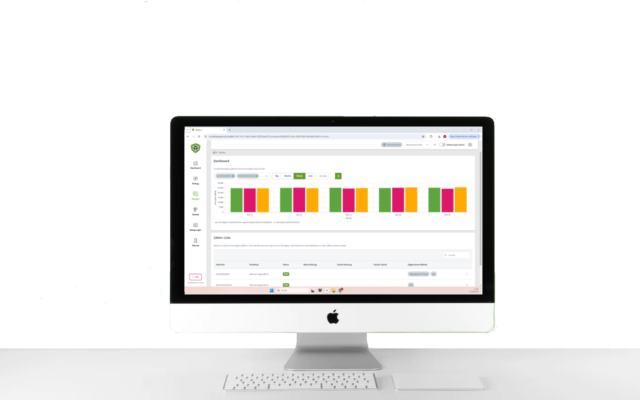 daschboard better.energy monitor