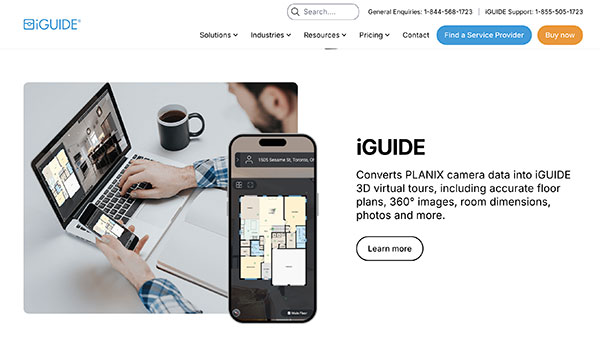 iguide