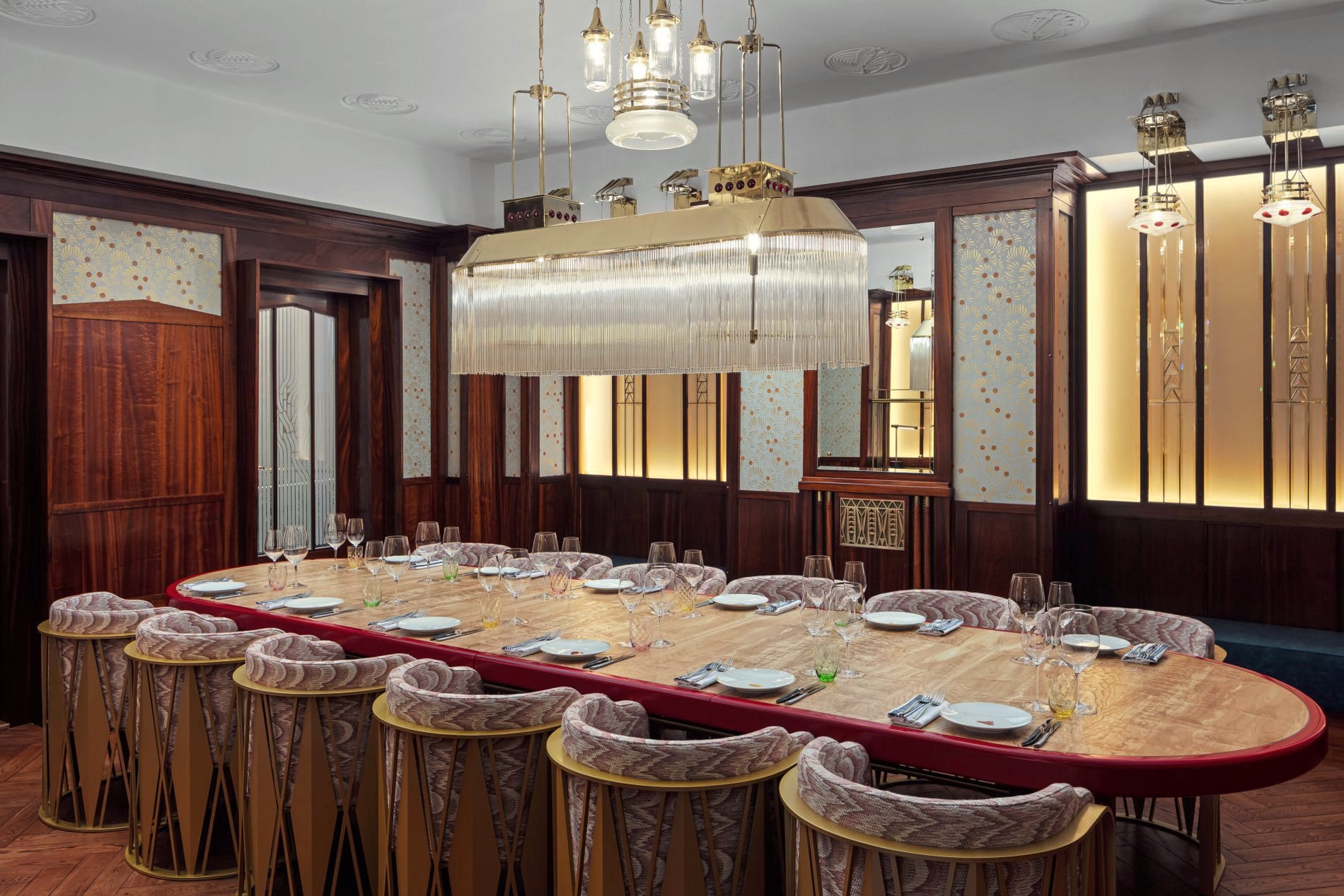 W_Prague_Le_Petit_Beefbar_at_Grand_Café_Private_Dining