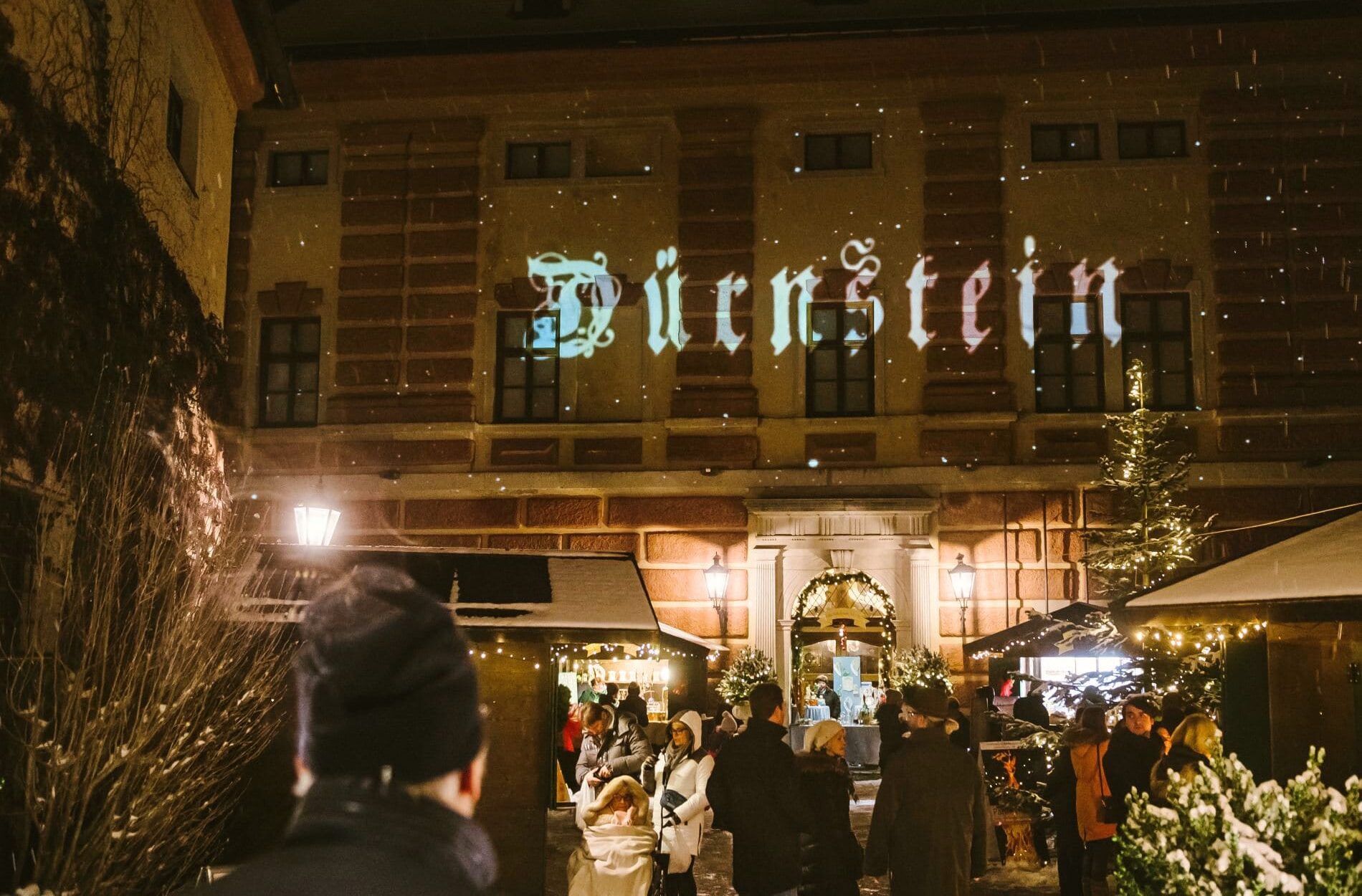 Schloss_Durnstein_Weihnachtsmarkt