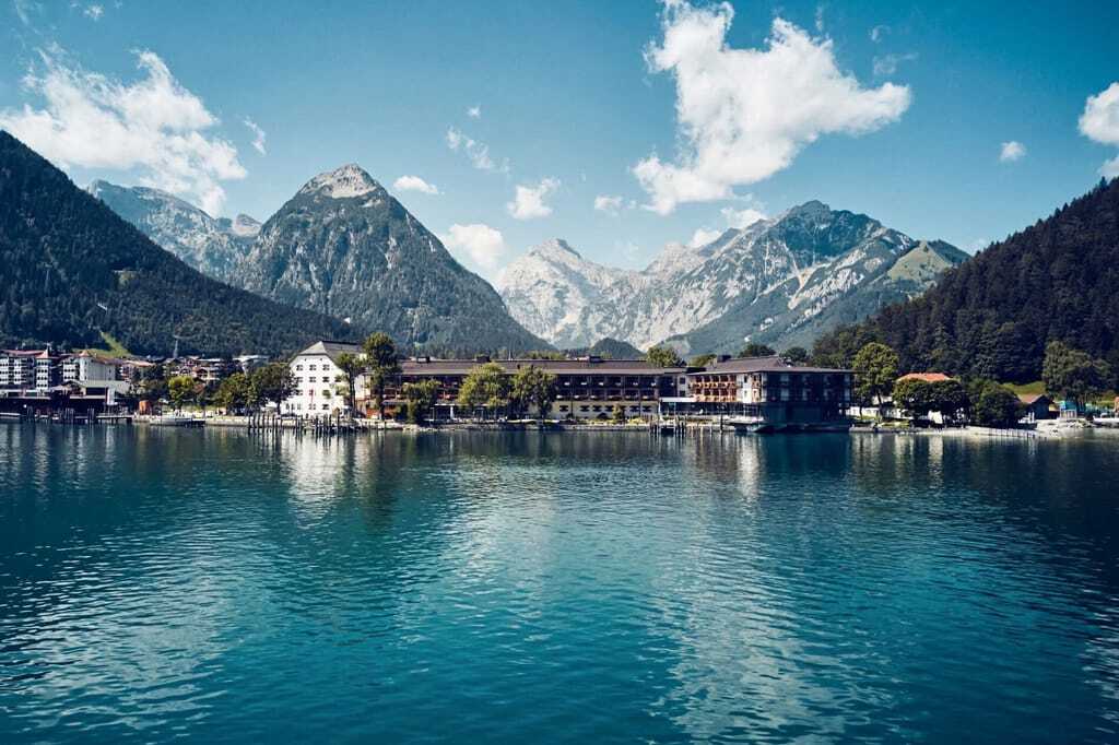 Travel Charme Fürstenhaus am Achensee Tirol