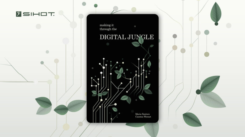 Inside Buchtipp: Leitfaden zur Digitalisierung für Hoteliers