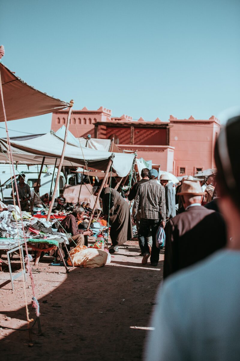 Gastronomiemarkt: Schwierige Lage für Veggie-Lokale?