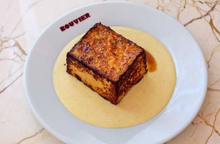 Bouvier_Pain Perdu