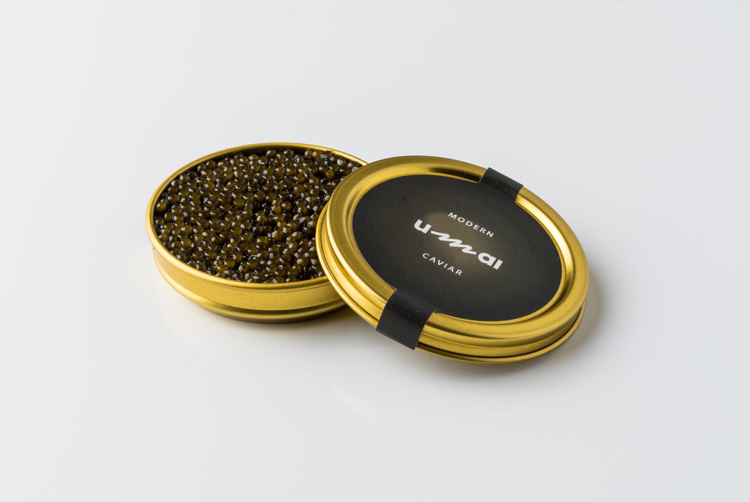 Honest Catch Caviar