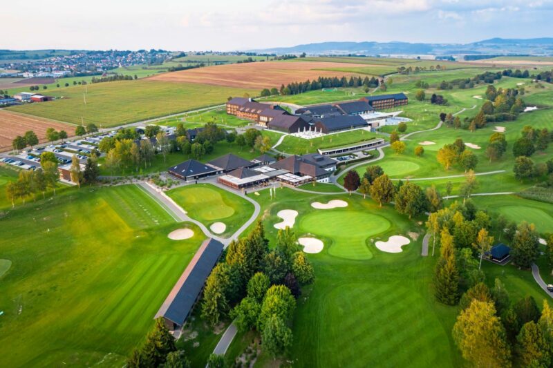 Rekordjahr für den Öschberghof