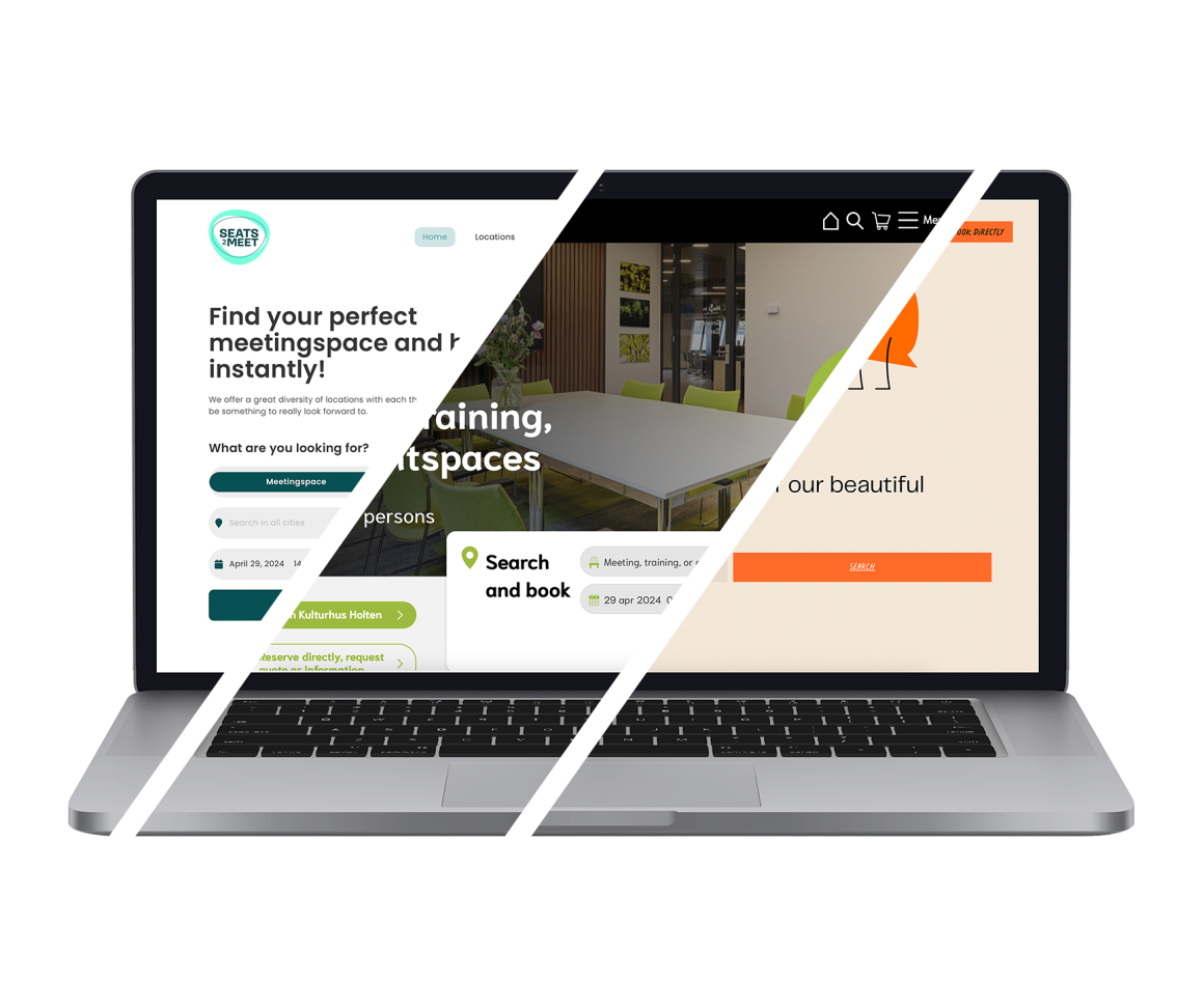 Booking Widget Customisation for hotels