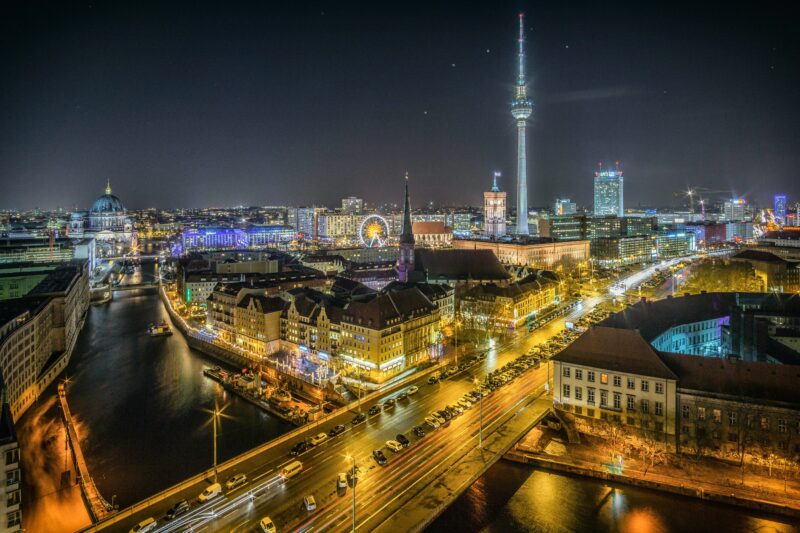 ITB Berlin: Deborah Rothe: „Die Resilienz beeindruckt mich“