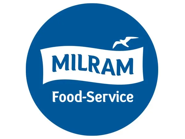 MILRAM Food-Service – im Außer-Haus-Markt eine feste Größe!