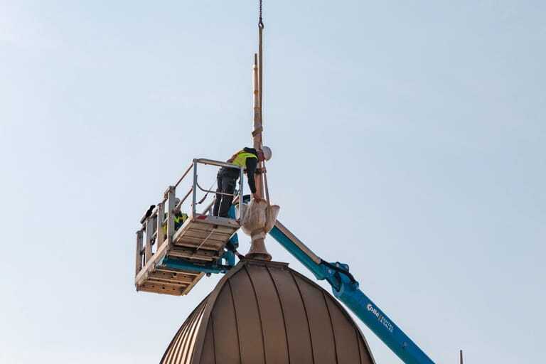 Efteling Grand Hotel