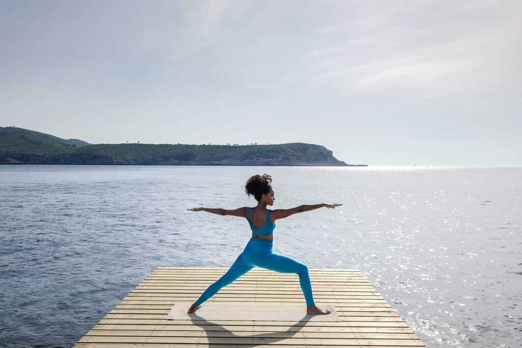 Das Female-Wellness-Programm im Six Senses auf Ibiza.