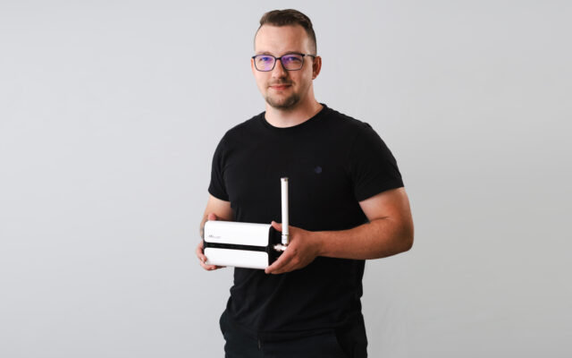 Ricardo Böhm Customer Success Manager Betterspace