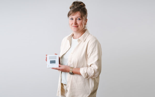 Sophia Leiberich Customer Success Managerin Betterspace