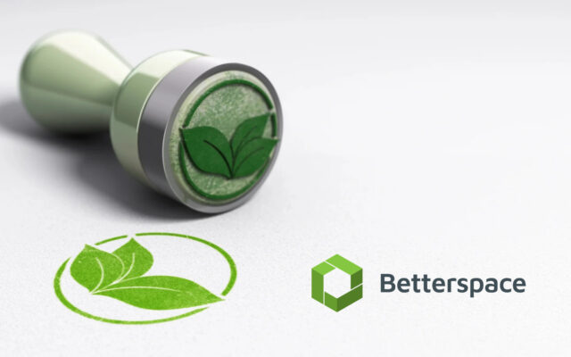 logo betterspace fokus nachhaltigkeit