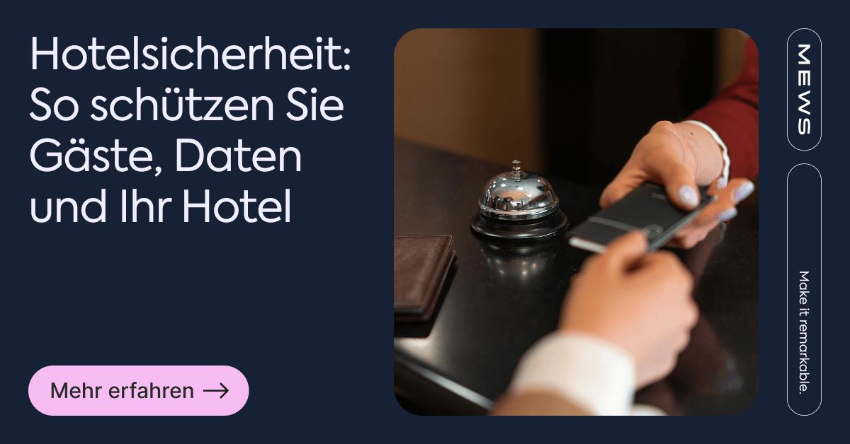 Hotelsicherheit