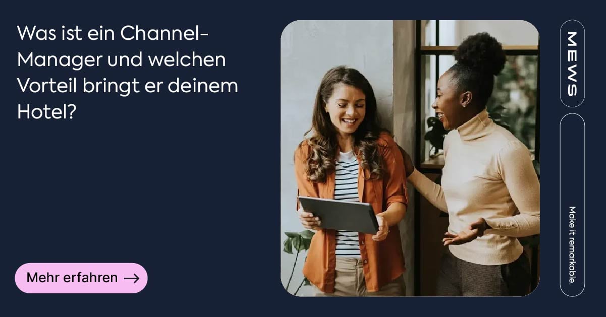 Was ist ein Channel-Manager und warum ist er wichtig?