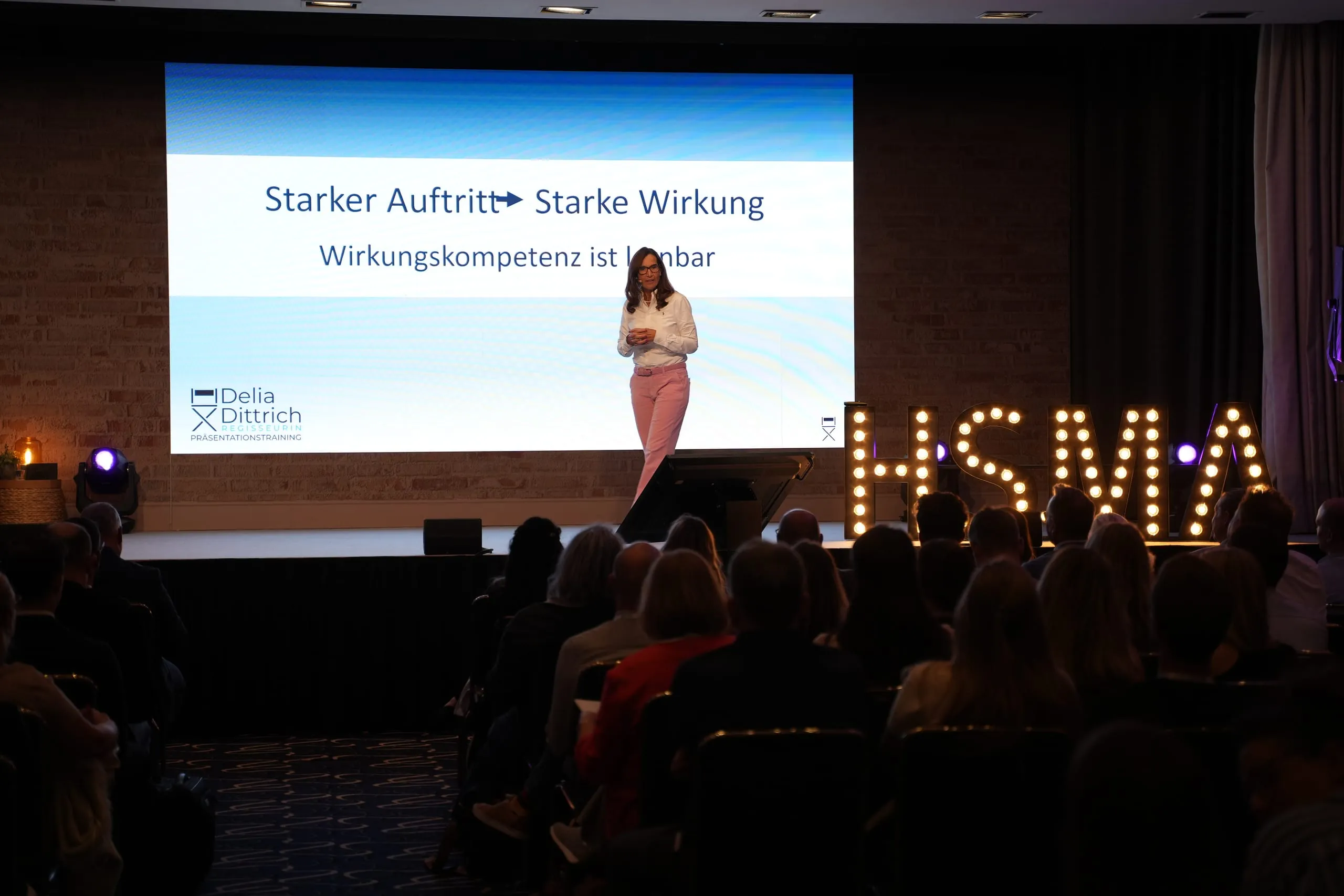 HSMA Day 2025: Das Branchentreffen in Köln stand ganz im Zeichen von inspirierenden Keynotes und praxisnahen Deep Dives zu aktuellen Themen.