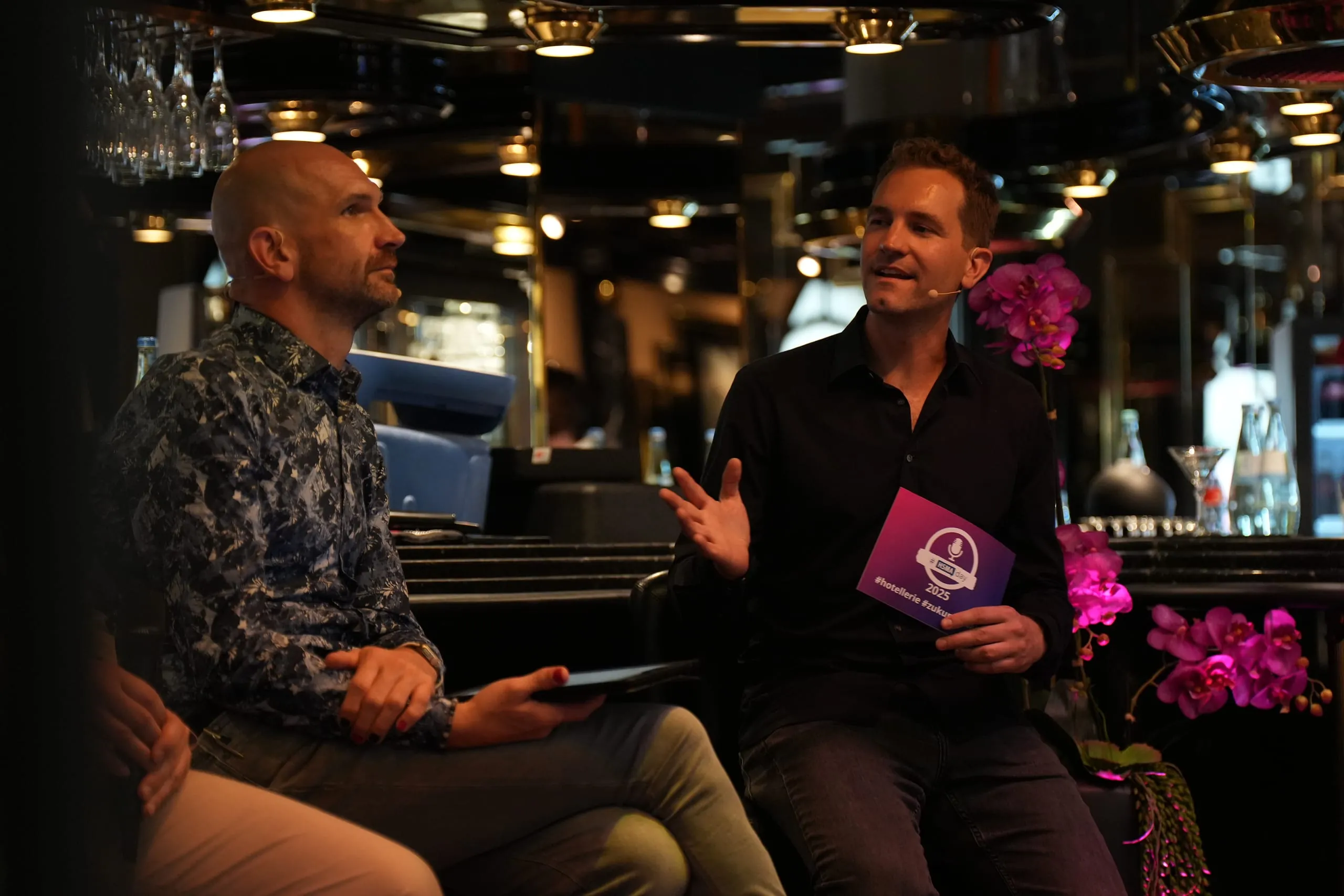 HSMA Day 2025: Das Branchentreffen in Köln stand ganz im Zeichen von inspirierenden Keynotes und praxisnahen Deep Dives zu aktuellen Themen.