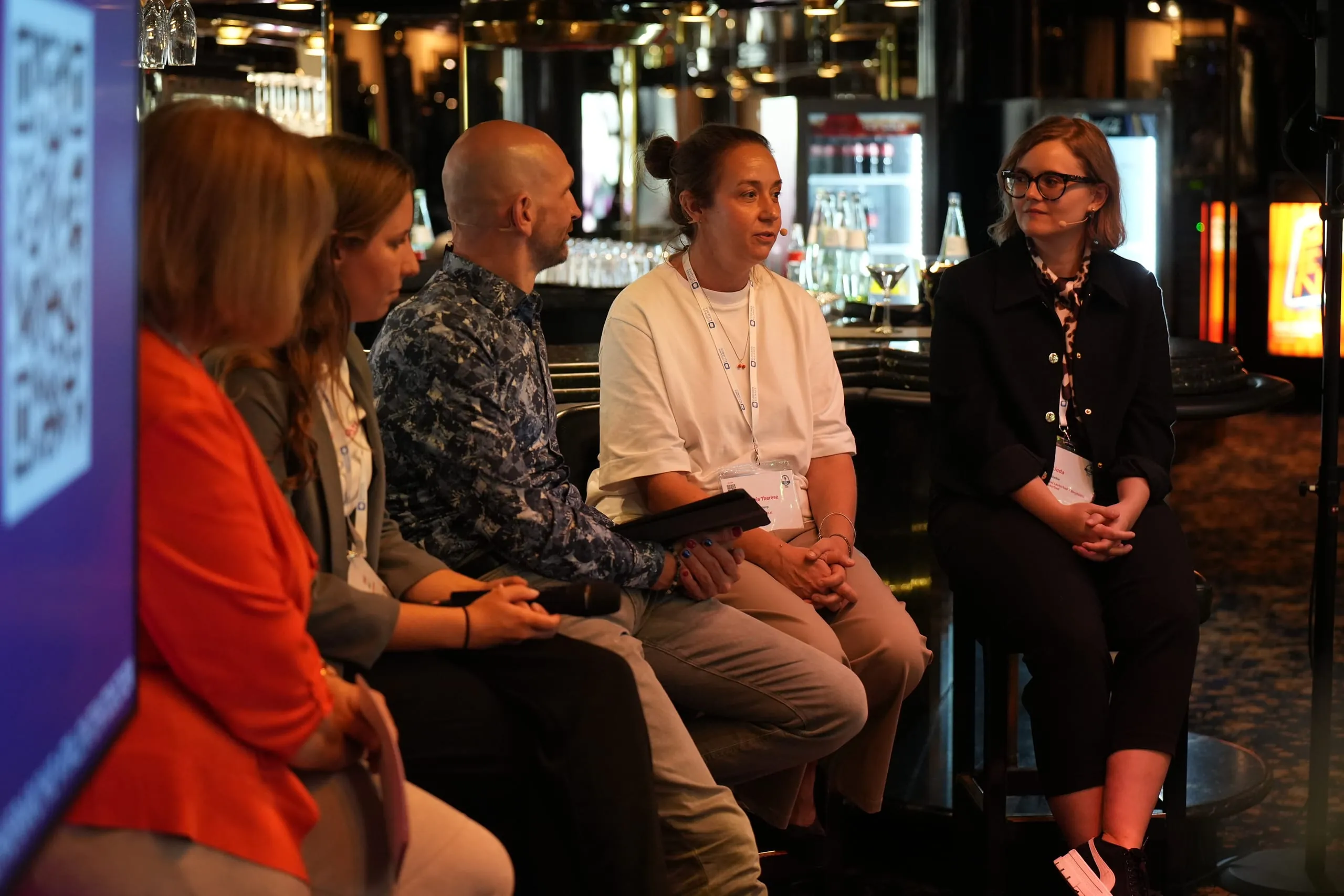 HSMA Day 2025: Das Branchentreffen in Köln stand ganz im Zeichen von inspirierenden Keynotes und praxisnahen Deep Dives zu aktuellen Themen.