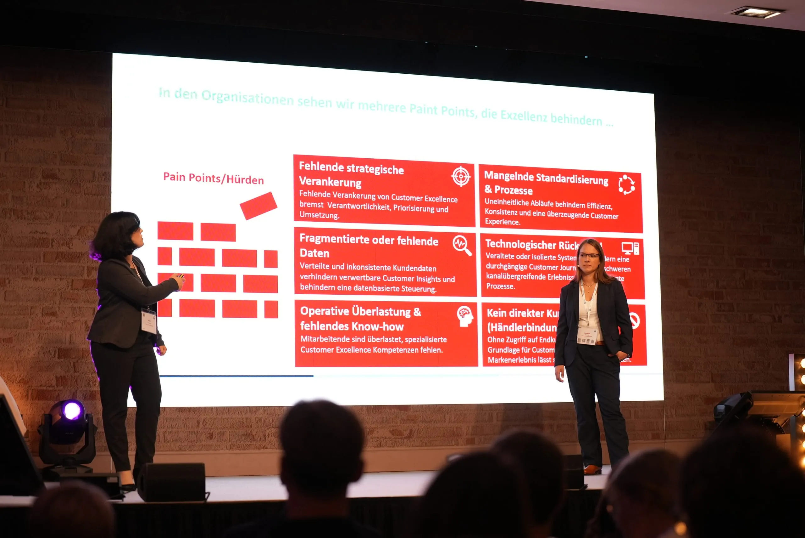 HSMA Day 2025: Das Branchentreffen in Köln stand ganz im Zeichen von inspirierenden Keynotes und praxisnahen Deep Dives zu aktuellen Themen.