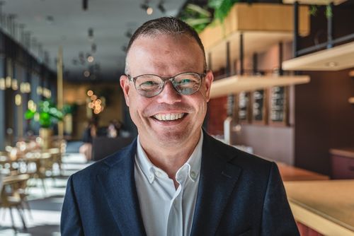 Mice Desk holt Uwe Krohn an Bord