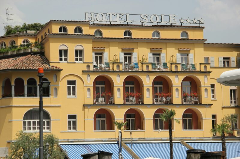 Dorint Hotel Halle (Saale) geplant