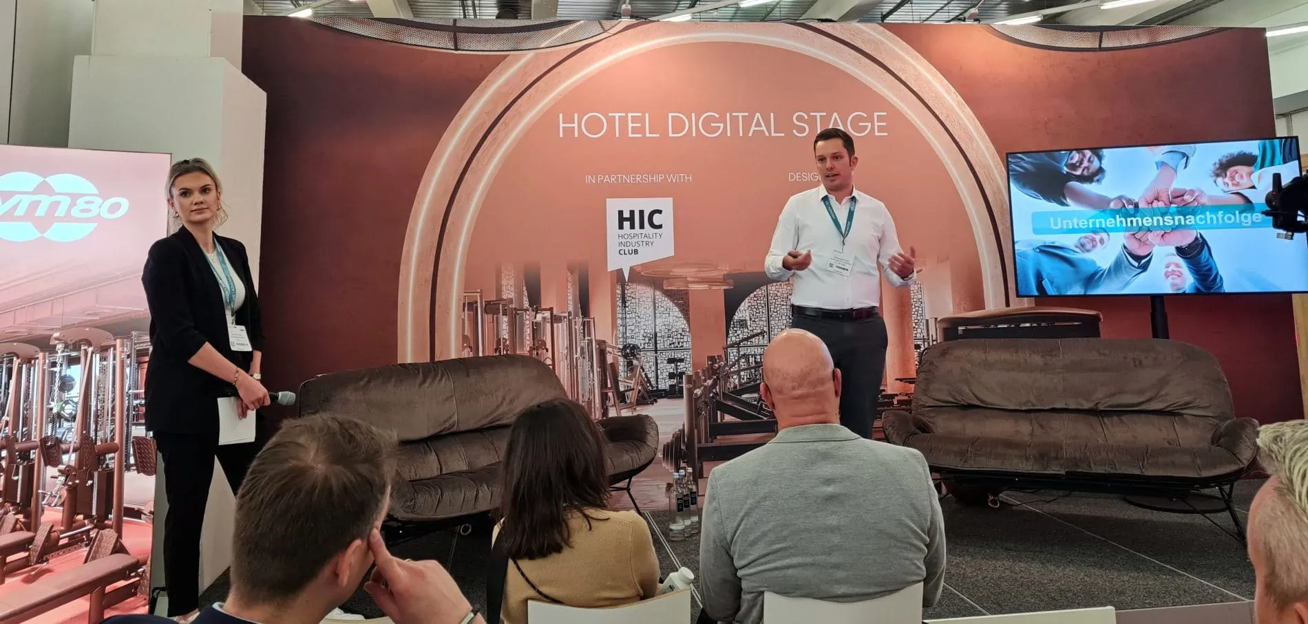 Desiree Schill Tobias Schätzle ETL concept GmbH