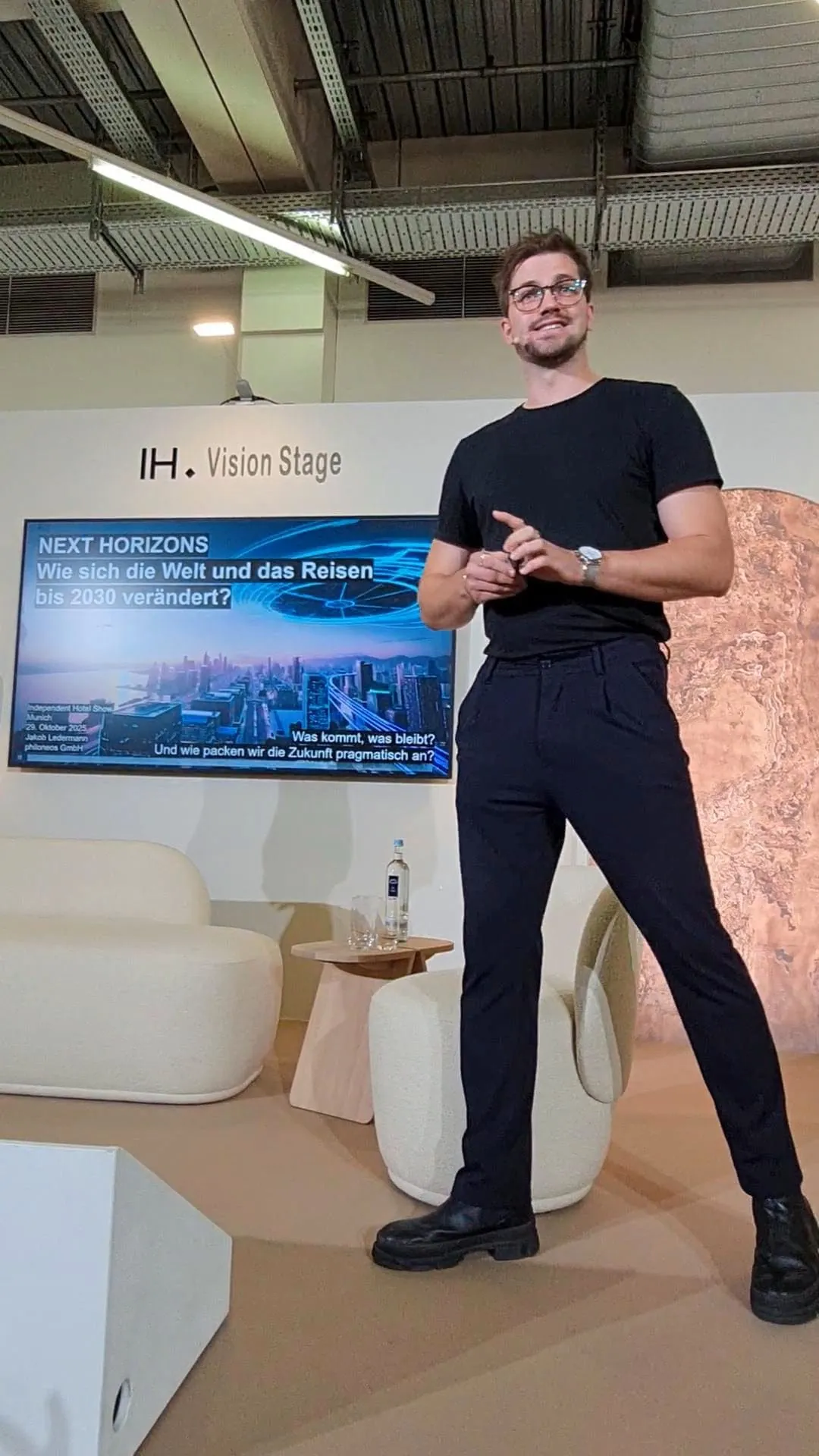 Jakob Ledermann philoneos GmbH